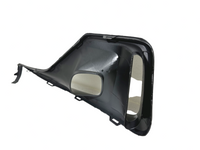 2021 2022 Honda Accord Front Bumper Fog Light Cover Right Passenger Side - Bumper & Body Parts