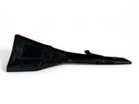 2025 Toyota Camry SE Right Front Bumper Side Lower Molding Trim Gloss Black - Bumper & Body Parts