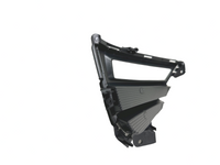 2020 2021 2022 Honda CR-V CRV Hybrid Front Bumper Daytime Running Light Cover Left Driver Side - Bumper & Body Parts