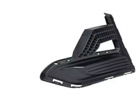 2020-2023 Nissan Sentra S SR SV Front Bumper Fog Light Cover Left Driver & Right Passenger Set - Bumper & Body Parts