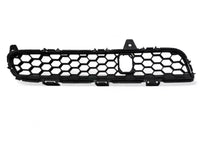 2008-2015 Infiniti EX35 EX37 QX50 Left Right Front Bumper Lower Grille Driver Passenger Set Honeycomb - Bumper & Body Parts