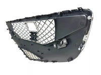 2021 2022 2023 Genesis G80 Front Bumper Upper Grille With Sensor Holes & Camera Option Mesh - Bumper & Body Parts