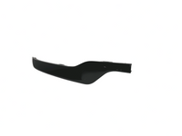 2020 2021 2022 Honda CR-V CRV Rear Bumper Side Molding Trim Left Side Black - Bumper & Body Parts