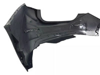 2016 2017 2018 2019 Chevrolet Cruze Rear Bumper Cover - Bumper & Body Parts