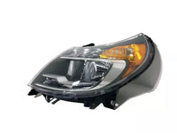 2014 2015 2016 2017 2018 2019 2020 2021 2022 Ram Promaster Headlight Lamp Without Daytime Running Light Front Left Driver Right Passenger Set - Bumper & Body Parts