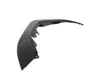 2022 2023 2024 Honda Civic Front Bumper Upper Grille Cover - Bumper & Body Parts