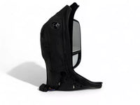 2020-2024 Ford Transit 150 250 350 350HD Left Right Front Door Power Side Rear View Mirror Heated Signal Power Adjustment With BSM ( Blind Spot Monitoring ) Long Arm Manual Fold Driver Passenger - Bumper & Body Parts