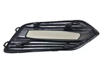 2019-2021 Honda HR-V Touring Front Bumper Fog Light Covers - Left & Right Sides | Taxes-E-Parts