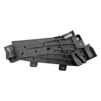 2011-2019 Infiniti M56 M37 M35H Q70 Q70L Left Right Front Headlight Bracket Driver Passenger Set - Bumper & Body Parts