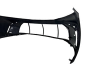 2025 Toyota Camry SE Front Bumper Cover Without Sensor Holes - Bumper & Body Parts