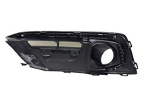 2019-2021 Honda Civic Sedan & Coupe Left Right Front Bumper Fog Light Cover Driver & Passenger - Bumper & Body Parts