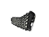 2016 2017 2018 Chevrolet Cruze Grille Front Bumper Center Middle Grille Chrome - Bumper & Body Parts