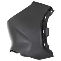 2022-2026 Toyota Corolla Cross L LE XLE & Hybrid Rear Bumper Right Passenger Side Cover - Bumper & Body Parts