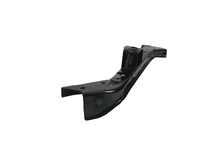 2020 2021 2022 2023 Nissan Sentra Radiator Core Support Upper Left Right Brackets 3-PCS - Bumper & Body Parts
