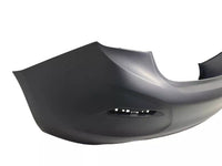 2016-2019 Chevrolet Cruze Rear Bumper Cover With Left Driver & Right Passenger Reflector - Bumper & Body Parts
