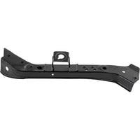 2020 2021 2022 2023 Nissan Sentra Radiator Core Support Upper Left Right Brackets 3-PCS - Bumper & Body Parts
