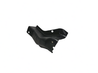 2017 2018 2019 Nissan Rogue Sport Radiator Core Support Bracket Small Left Side - Bumper & Body Parts