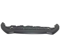 2019 2020 2021 2022 Honda HRV HR-V Front Bumper Lower Valance Cover Panel - Bumper & Body Parts