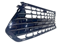 2024 2025 Toyota Grand Highlander Front Bumper Lower Grille W Sensor Holes