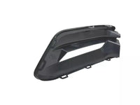 2018-2020 Honda Accord Left Right Front Bumper Fog Light Cover Driver Passenger Set - Bumper & Body Parts