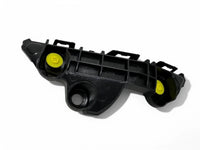 2025 Toyota Camry LE SE XLE XSE Left Front Bumper Retainer Bracket - Bumper & Body Parts