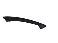 2018-2020 Honda Accord Headlight Lower Molding Trim Front Left Driver & Right Passenger Set Gloss Black - Bumper & Body Parts