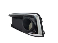 2019-2021 Honda Civic Sedan & Coupe Left Right Front Bumper Fog Light Cover Driver & Passenger - Bumper & Body Parts