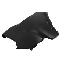 2022-2025 Toyota Corolla Cross L LE Hybrid LE Front Bumper Left Driver Side Cover - Bumper & Body Parts