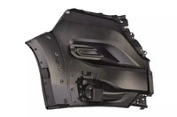 2023-2025 Ram Promaster 1500 2500 3500 Left Right Front Bumper Side End Cap Cover Driver & Passenger - Bumper & Body Parts