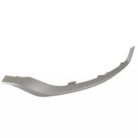 2021-2024 Toyota Rav4 Prime XSE SE Left Front Bumper Side Molding Trim Driver Silver - Bumper & Body Parts