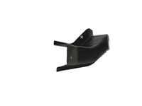 2017 2018 2019 Nissan Rogue Sport Radiator Core Support Bracket Small Left Side - Bumper & Body Parts