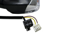 2019-2021 Mercedes Benz Sprinter 1500 2500 3500 Left Front Door Side Rear View Mirror Long Arm - Bumper & Body Parts