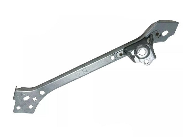2016 2017 2018 2019 Chevrolet Cruze Radiator Core Support Bracket Right Passenger Side