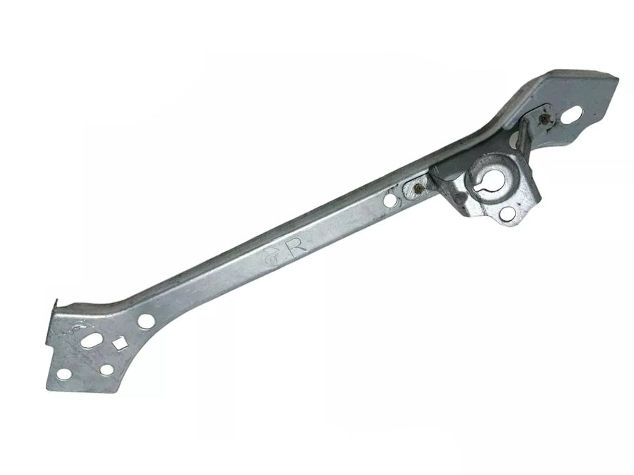 2016 2017 2018 2019 Chevrolet Cruze Radiator Core Support Bracket Right Passenger Side
