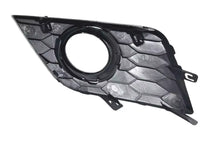 2016-2019 Nissan Sentra Front Bumper Fog Light Cover Left Driver & Right Passenger Set - Bumper & Body Parts