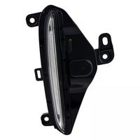 2021-2024 Toyota Rav4 Prime XSE Front Bumper Daytime Running Light Lamp Right Passenger Side - Bumper & Body Parts
