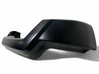 2022-2025 Chevrolet Silverado 1500 & Silverado 1500 LTD Front Bumper Cover Without Sensor Holes - Bumper & Body Parts