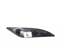 2016 2017 2018 2019 2020 2021 2022 2023 2024 Chevrolet Malibu Rear Bumper Reflector Left Driver Side - Bumper & Body Parts