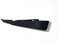 2022-2025 Chevrolet Silverado 1500 Front Bumper Lower Deflector Trim - Bumper & Body Parts