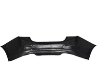 2016 2017 2018 2019 Chevrolet Cruze Rear Bumper Cover - Bumper & Body Parts