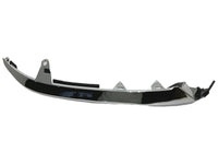 2021 2022 Honda Accord Headlight Chrome Molding Trim Front Right Side Upper - Bumper & Body Parts
