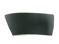 2014-2018 Ram ProMaster 1500 2500 3500 Fender Flare Molding Trim Front Right Passenger Side - Bumper & Body Parts
