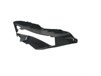 2020 2021 2022 Honda CR-V CRV Hybrid Front Bumper Daytime Running Light Bracket Left Driver Side - Bumper & Body Parts