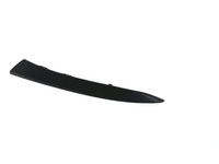2022 2023 2024 Honda Civic Headlight Molding Trim Black Left Right Side - Bumper & Body Parts