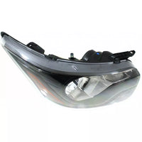 2015 2016 2017 2018 2019 2020 2021 2022 2023 2024 Ford Transit 150 250 350 350HD Headlight Lamp Front Left Driver Right Passenger Set - Bumper & Body Parts