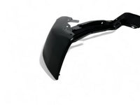2022-2025 Chevrolet Silverado 1500 & Silverado 1500 LTD Front Bumper Cover With Sensor Holes - Bumper & Body Parts