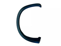 2022-2024 Mitsubishi Outlander & Outlander PHEV Left Rear Wheel Flare Molding Trim Driver Side - Bumper & Body Parts