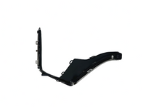 2020 2021 2022 Honda CR-V CRV Front Bumper Face Bar Trim Left Side Black - Bumper & Body Parts