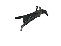 2014 2015 2016 2017 2018 2019 2020 Nissan Rogue Radiator Core Side Support Bracket Left Driver - Bumper & Body Parts
