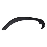 2022 2023 2024 2025 2026 Toyota Corolla Cross Right Rear Door Flare Arch Molding Trim Passenger Side